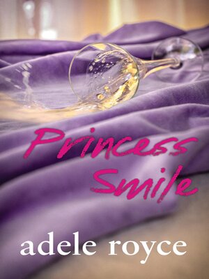cover image of Princess Smile